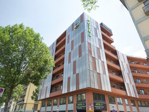 B B Hotel Firenze Novoli Florence Florence Reviews Photos Offers