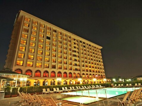 65 Hotels In Konyaalt Beach Antalya Goibibo