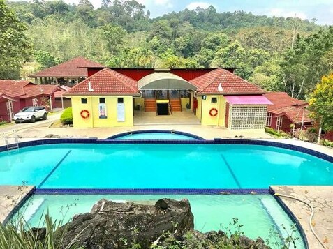 Serene Resort Training Centre Bentong At 2906 Reviews Photos Offer
