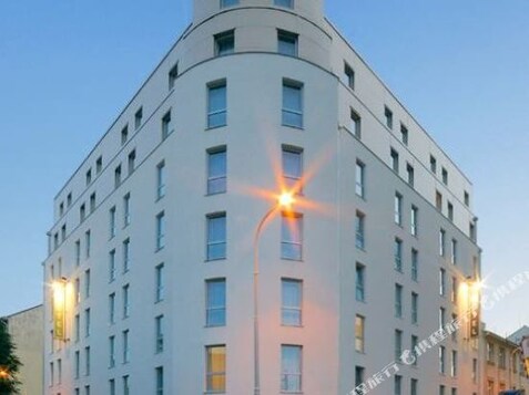 B B Hotel Prague City Prague Reviews Photos Offers