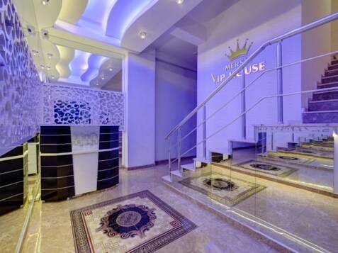 Mersin Vip House Hotel Merkez Reviews Photos Offers