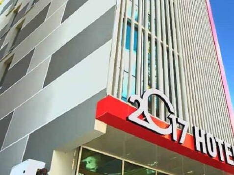 2017 Hotel Cankaya Reviews Photos Offers