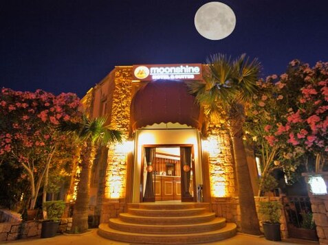 Moonshine Hotel Suites Bodrum Reviews Photos Offers