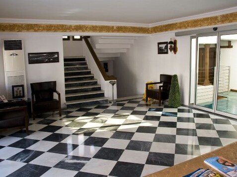 Hotel Manastir And Suites Bodrum Reviews Photos Offers