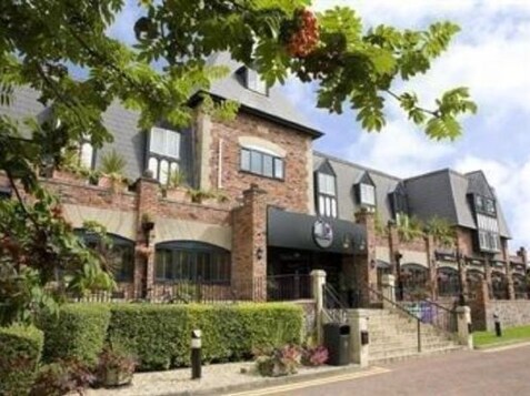 Hotels In Cheadle Manchester Goibibo Save up to 60% off with our hot rate deals when booking a last minute hotel in cheadle. goibibo