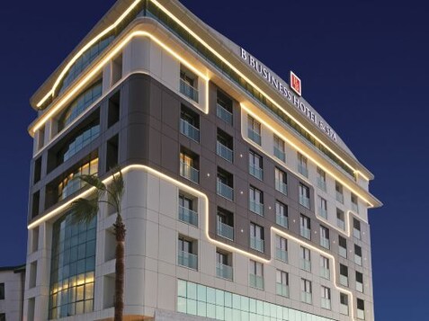 B Business Hotel Spa Antalya Reviews Photos Offers