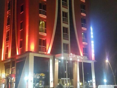 My Liva Hotel Kayseri Reviews Photos Offers