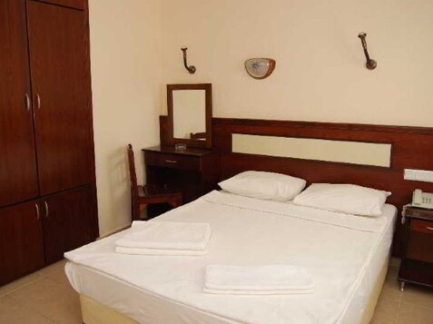Eris Hotel Bodrum Reviews Photos Offers