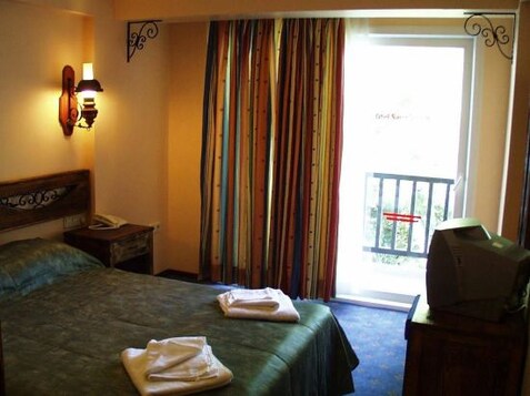 Sami Beach Hotel Bodrum Reviews Photos Offers