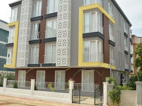 Hotels In Kultur Antalya Goibibo