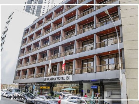 Beverly Hotel Beirut Beirut Reviews Photos Offers