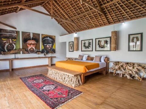 Secret River Villa Bali Reviews Photos Offers