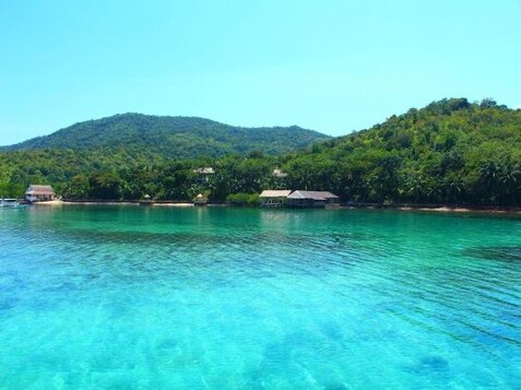 Chindonan Dive Resort