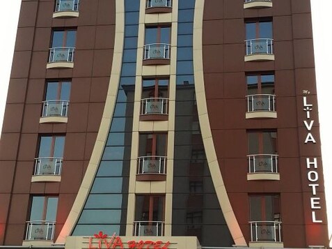 My Liva Hotel Kayseri Reviews Photos Offers