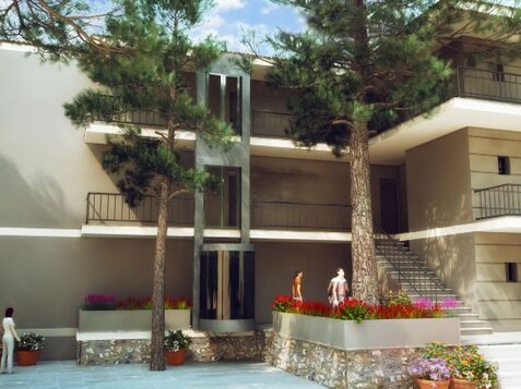 hotel koukounaria alykes zakynthos