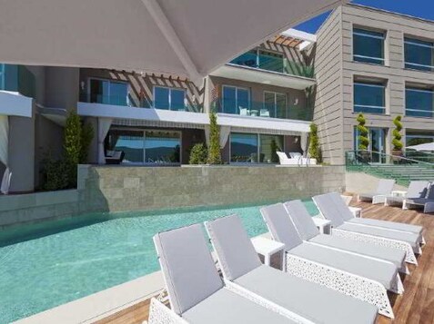 Sign By Ersan Adults Only Hotel Bodrum Reviews Photos Offers