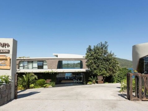 Kuum Hotel Spa Bodrum Reviews Photos Offers