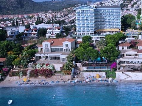 Arora Hotel Kusadasi Reviews Photos Offers
