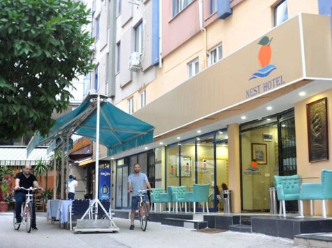 114 Hotels Near Guneyliler Antalya Book Now At 282 Goibibo