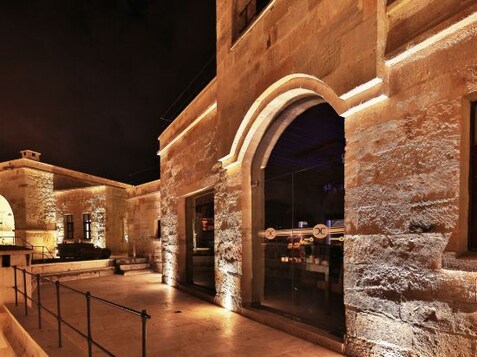 91 Hotels In Goreme Belediyesi Nevsehir Goibibo