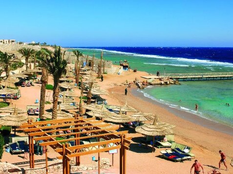 Sheraton Sharm Hotel Resort Villas Spa Sharm El Sheikh Reviews Photos Offers
