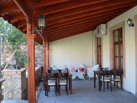 Hotels In Ayvalik 67 Ayvalik Hotels From 236 Upto 30 Off