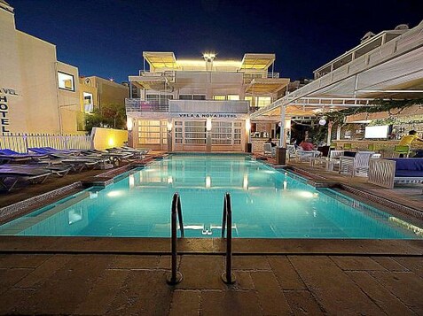 3 Star Hotels In Bodrum Book Online 237 Goibibo