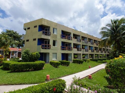 Casa Del Mar Cozumel Hotel Dive Resort Cozumel Reviews Photos Offers