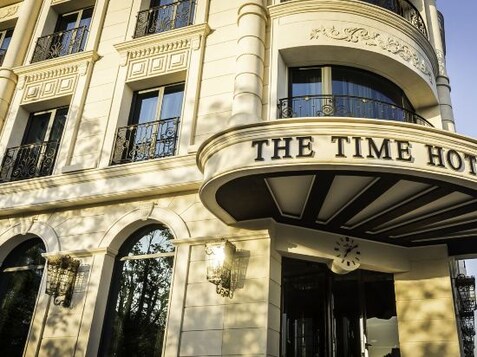 55 Hotels Near Istanbul Istanbul Book Now At 282 Goibibo