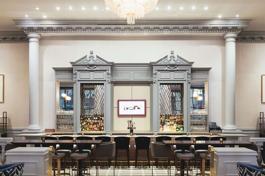 Fairmont Chateau Laurier Hotel Ottawa Intl Reviews Photos Offers