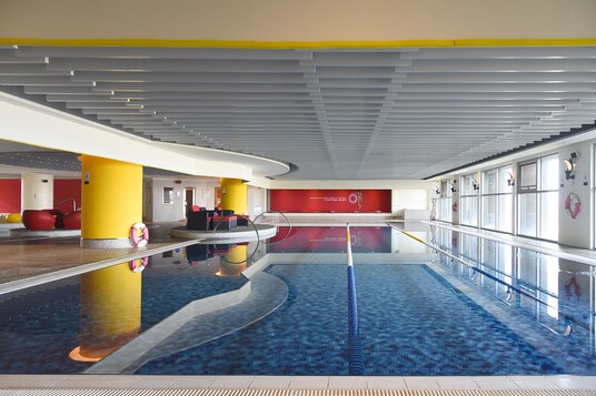 Novotel Taipei Taoyuan International Airport Hotel Taoyuan City Reviews Photos Offers Novotel citygate hong kong is only 5 minutes from hong kong international airport with free shuttle service. novotel taipei taoyuan international