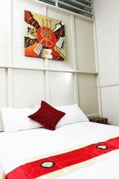 Guest Houses near Anjappar Chettinad Indian Restaurant Penang