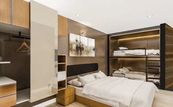 Five6 Hotel Splendour Singapore Reviews Photos Offers