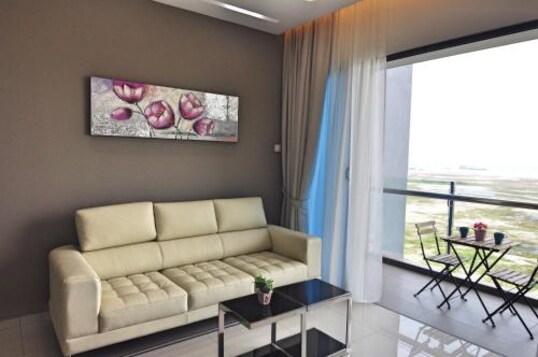 Innstay Resort Apartment Atlantis Malacca Goibibo