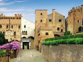 Blue Dream Hotel Padua Reviews Photos Offers