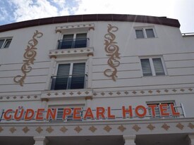 Guden Pearl Apart Hotel Antalya Reviews Photos Offers