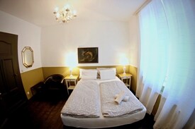 Single apartment oberhausen