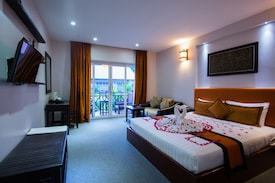 Rata Boutique Hotel Siem Reap - Reviews, Photos & Offers