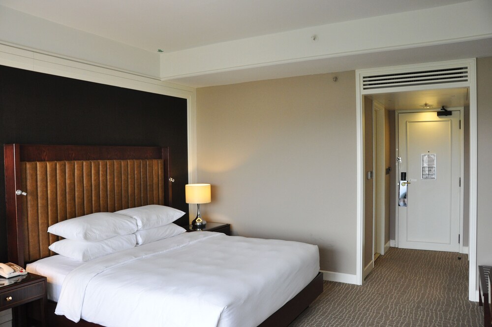Hilton Kuching Hotel