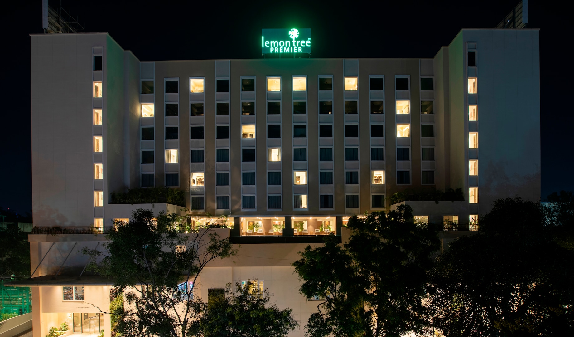 Lemon Tree Premier, City Center Pune Hotel Pune Reviews, Photos & Offer