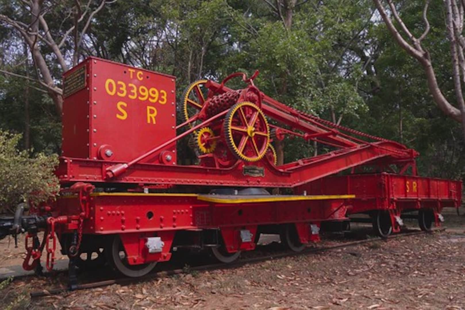 Railway Museum