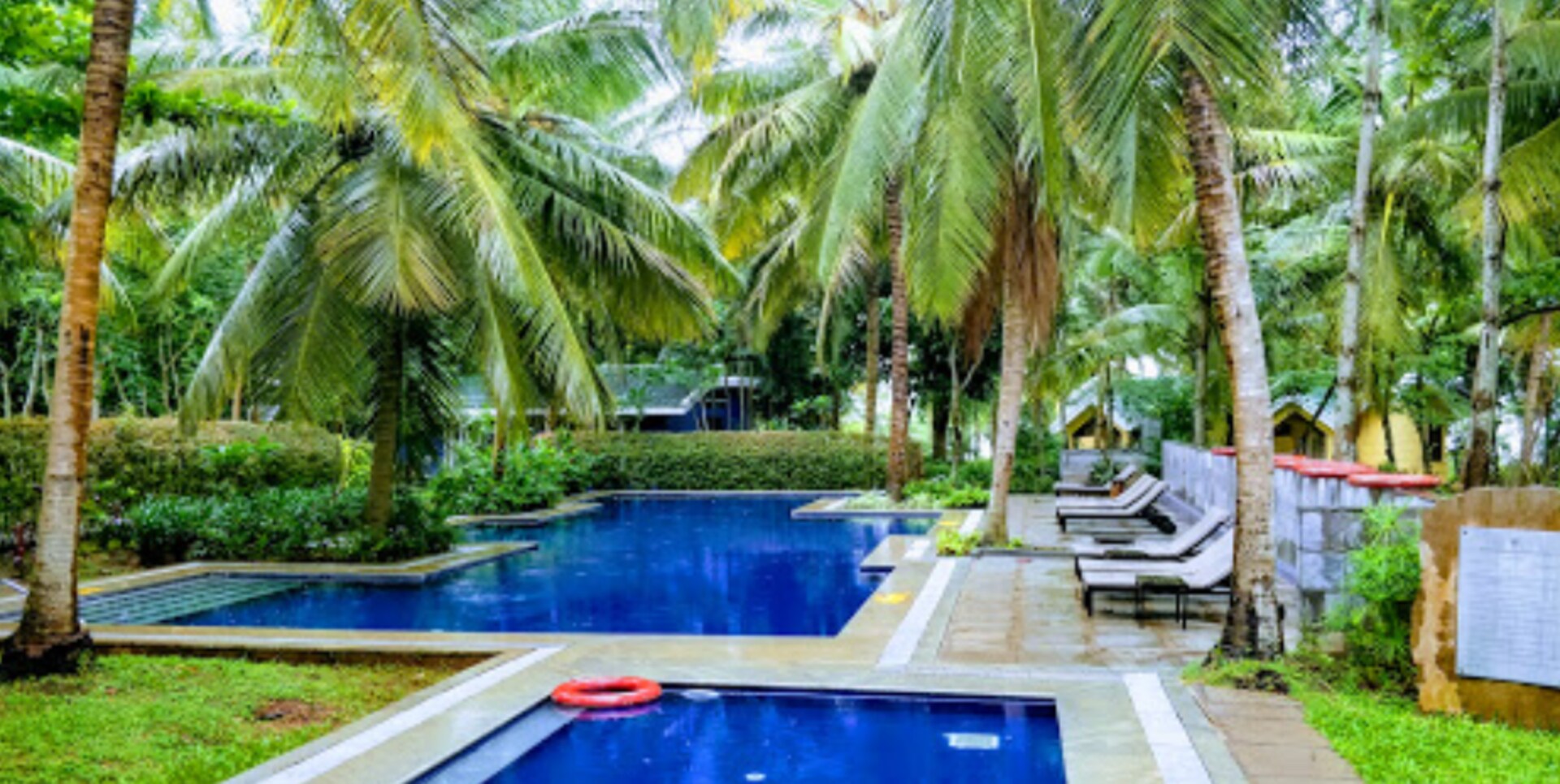 Coffee day hotels and resorts Book from 4 hotels across 4 cities