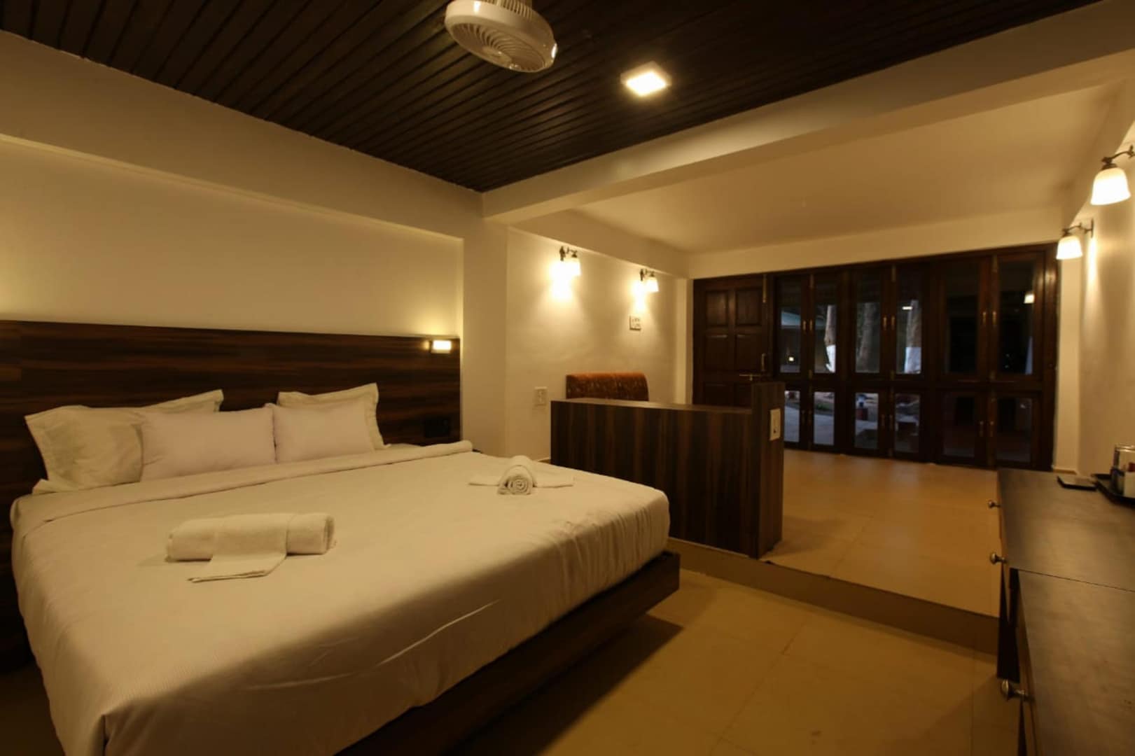 Matheran Hill Resort