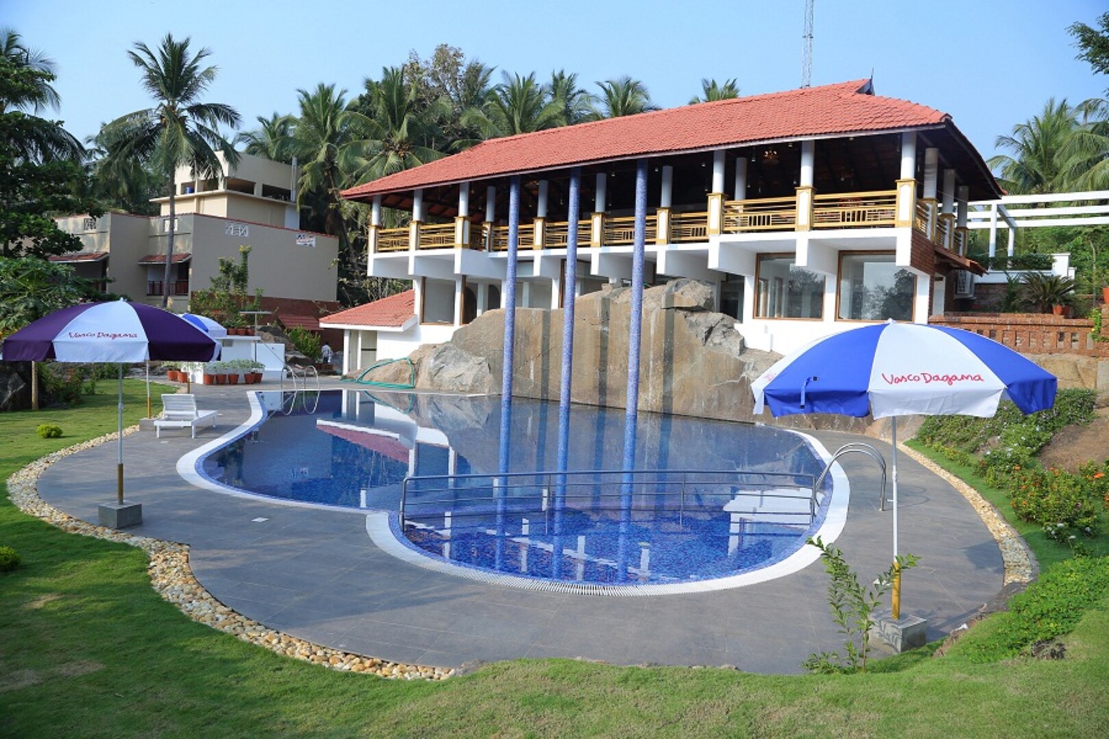 Hiero hospitality hotels - Book from 3 hotels across 3 cities