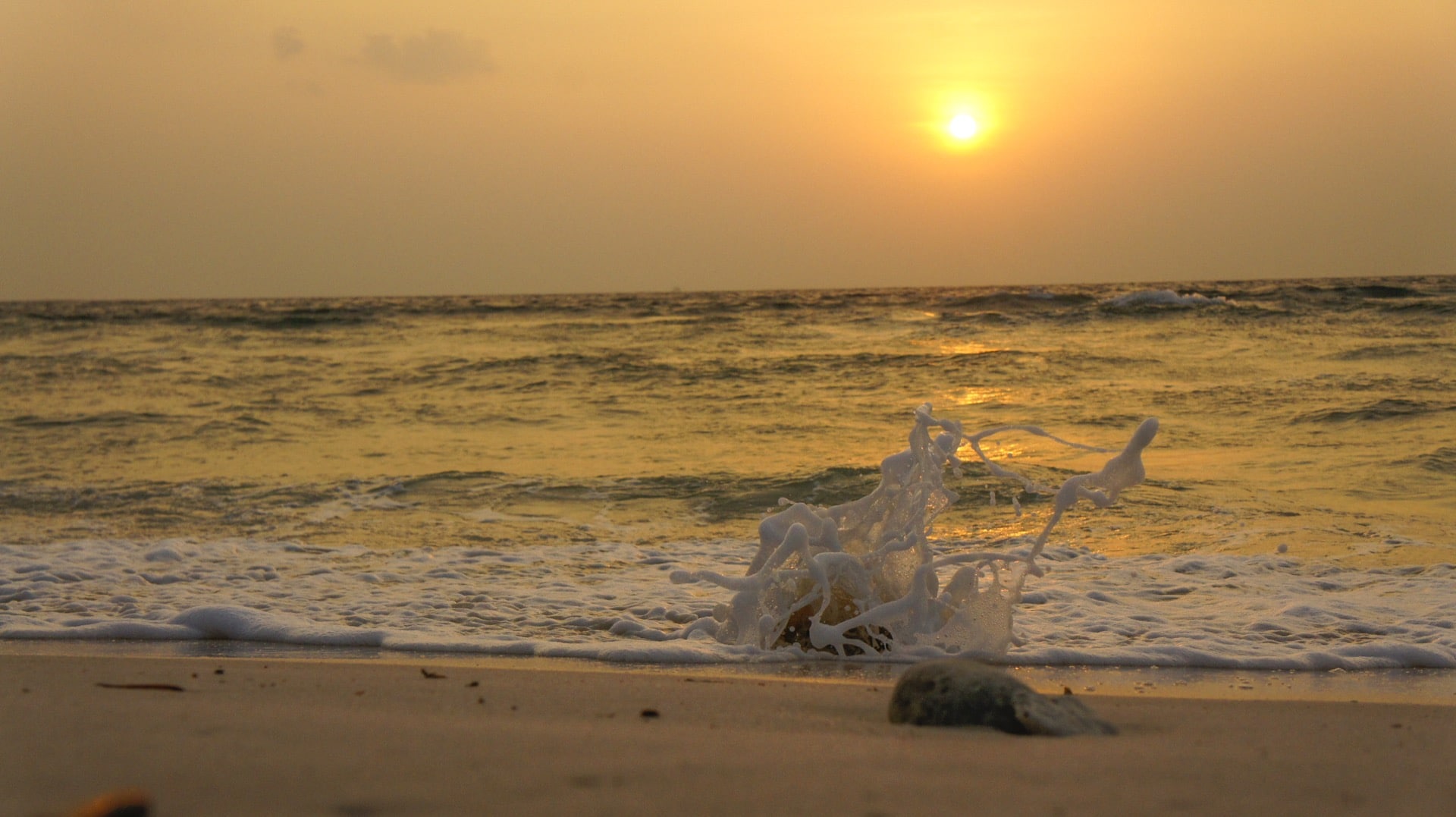 At what time ferry leaves from Neil island to Port Blair? Neil Island