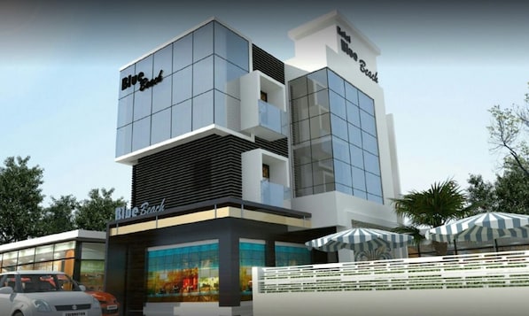 BEACHVIEW HOTEL AND RESTAURENT Mandvi Kutch at ₹ 1443 - Reviews, Photos u0026  Offer
