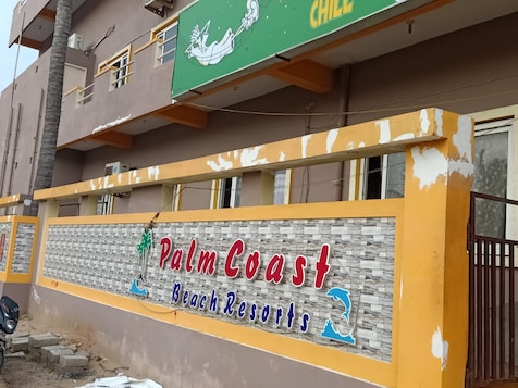 PALM COAST BEACH RESORT Chirala - Reviews, Photos u0026 Offer