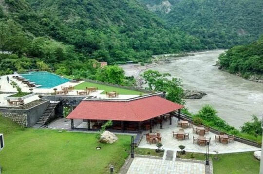 Aloha Luxury Apartments On Ganges By Rc Rishikesh Reviews Photos Offer Aloha Luxury Apartments On Ganges By Rc Rishikesh Reviews Photos Offer
