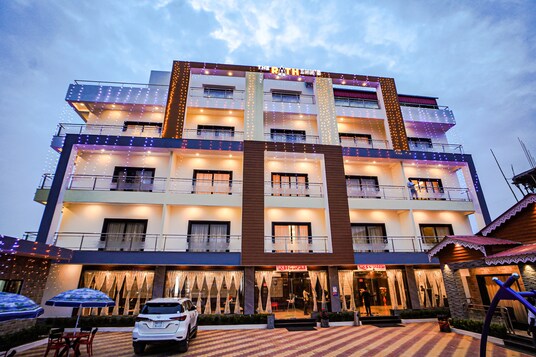 The Rath Inns The Rath Inns Hotel Mandarmani - Reviews, Photos & Offer