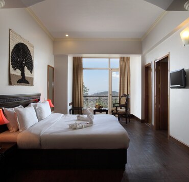 Sevilla Grand Shimla Mashobra Reviews Photos Offers